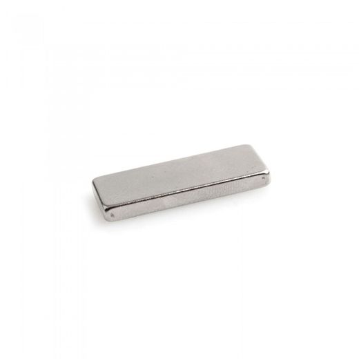 IMAN NEODIMIO RECTANGULAR 40X20X10MM.