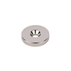 IMAN PARA ATORNILLAR D.23x4MM