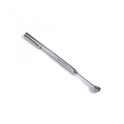 IMAN TELESCOPICO CROMADO 14-65 CM.