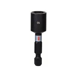 IMPACT LLAVE DE VASO 10MM:1UD