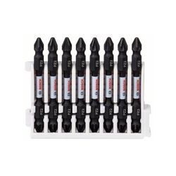 IMPACT PZ2-PZ2X8:65MM:INSERT 8UDS