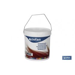 IMPERMEABILIZANTE "TRANSPARENTE" (750 ML)