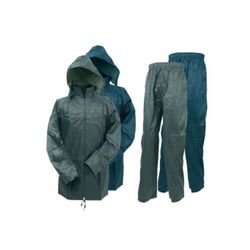 IMPERMEABLE NYLON INGENIERO AZUL T.M.