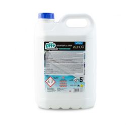 INCREMENTADOR PH LIQUIDO 5L AKHUO
