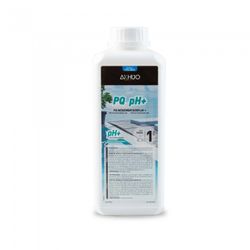INCREMENTADOR PH SOLIDO 1L AKHUO