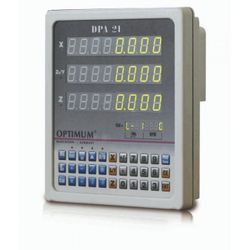 INDICADOR DIGITAL POSICION DPA 21