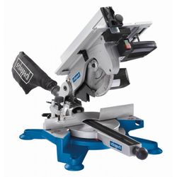 INGLETADORA CON MESA HM100T SCHEPPACH - 220-240V 50HZ 1800W