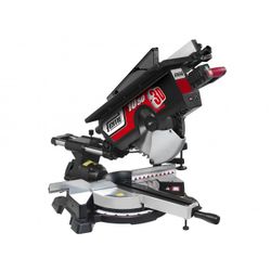 INGLETADORA DESLIZANTE D.305 CON MESA SUPERIOR 1800 W