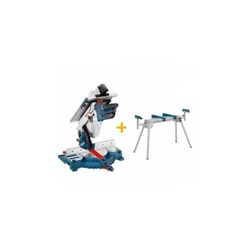 INGLETADORA GTM 12 JL+MESA GTA 2600