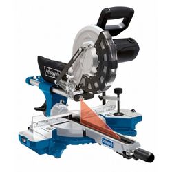 INGLETADORA HM254 SCHEPPACH - 220-240V 50HZ 2000W