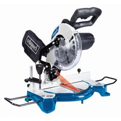 INGLETADORA HM80L SCHEPPACH - 220-240V 50HZ 1500W