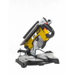 INGLETADORA HOJA 210 MM - TRANSMISION POR CORREA MOTOR 1200 WATT
