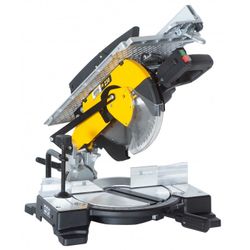 INGLETADORA HOJA DE 254 MM - MOTOR DE 1600 WATT