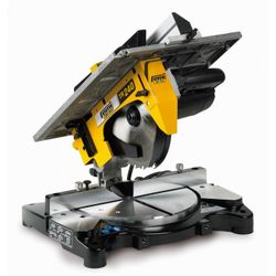 INGLETADORA HOJA DE 254 MM - MOTOR UNIVERSAL DE 1450 WATT