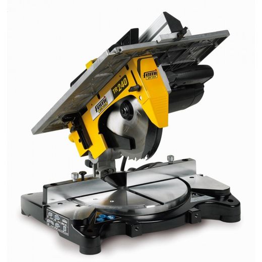 INGLETADORA HOJA DE 254 MM - MOTOR UNIVERSAL DE 1450 WATT