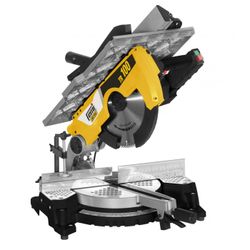 INGLETADORA HOJA DE 305 MM - MOTOR DE 2000 WATT