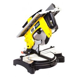 INGLETADORA HOJA DE 305 MM - MOTOR DE INDUCCION DE 1400 VATIOS