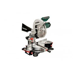 INGLETADORA KS 305 M - 2.00 KW - D. 305 MM (LASER INTEGRADO)