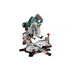 INGLETADORA TELESCOPICA INGLETADORA TELESCOPICA CON REVOLUCIONES VARIABLES - KGSV 72 XACT SYM .