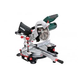 INGLETADORA TELESCOPICA KGS 216 M - 1.5 KW - D. 216 MM