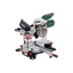 INGLETADORA TELESCOPICA KGS 254 M - 1.8 KW - D. 254 MM
