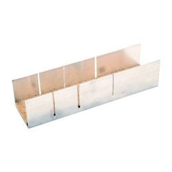INGLETE ALUMINIO