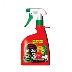 INSECTICIDA TRIPLE ACCIÓN 450 ML
