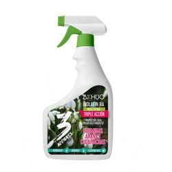 INSECTICIDA TRIPLE ACCION 750ML. PISTOLA