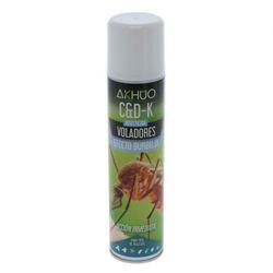 INSECTICIDA VOLADORES 520CC.