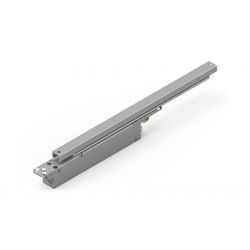 INSERT7500 RET. REG. - PLATA CIERRA PUERTAS - BAR TED7559T.PL