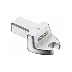 INSERTO LLAVE ABIERTA 690510 10MM