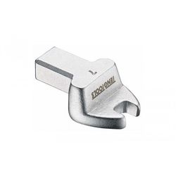 INSERTO LLAVE ABIERTA 690513 13MM