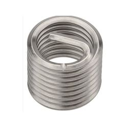 INSERTO ROSCADO DIN 8140 M6X1,00-2,5D