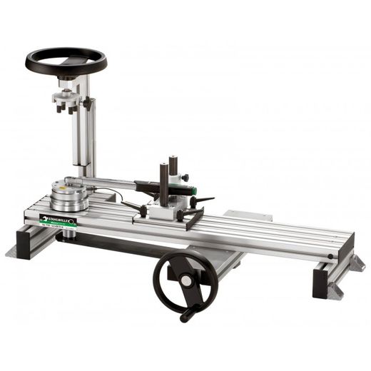 INSTALACION DE CALIBRACION 7706-10PC