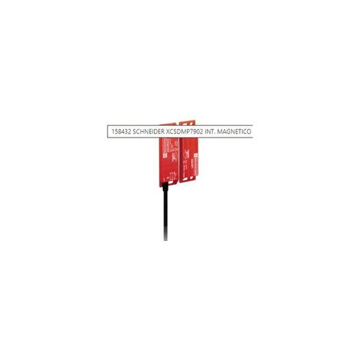 INT. MAGNETICO SEG. GRANDE XCSDMP7902