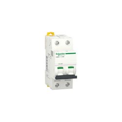 INT.AUT.MAGNETOT.IK60N 1P+N 25A CURVA-C
