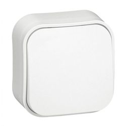 INTERRUP/CONMUTADOR 10A SERIE OTEO-FORIX