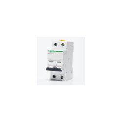 INTERRUPTOR AUTOMATICO MAGENTOTERMICO IK60N 2P 10 A CURVA-C
