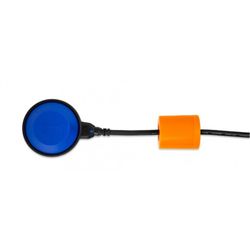 INTERRUPTOR DE NIVEL DE BOYA C/CABLE 5M+CONTRAPESO NASS
