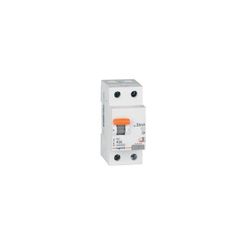 INTERRUPTOR DIFERENCIAL LEGRAND 402060 40A 2P 30MA CLASE A RX3