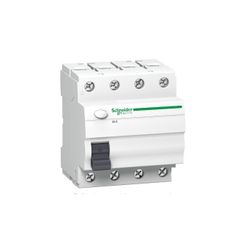 INTERRUPTOR DIF.ID-K 4P 63A 300MA