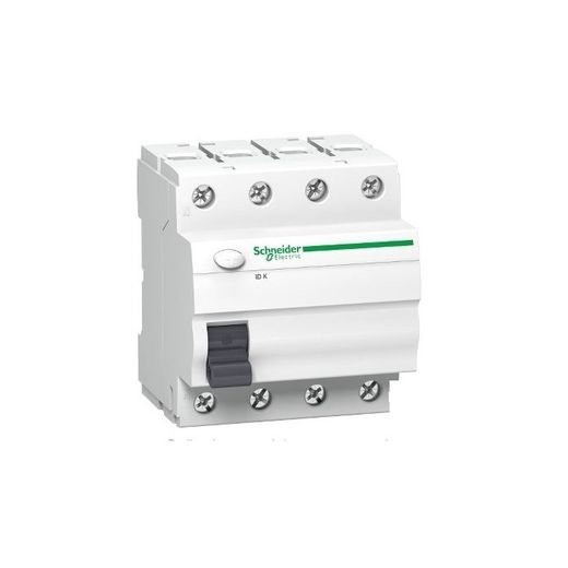 INTERRUPTOR DIF.ID-K 4P 63A 300MA