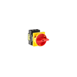 INTERRUPTOR EMP. PARO EMERGEN.3P 32A