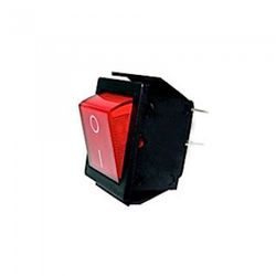 INTERRUPTOR ESTRECHO ONLEX 16 A. 250 V.