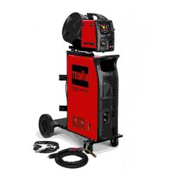 INVERPULSE 60.30 WAVE 230V/400V AQUA