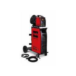 INVERPULSE 60.40 WAVE 230V/400V AQUA
