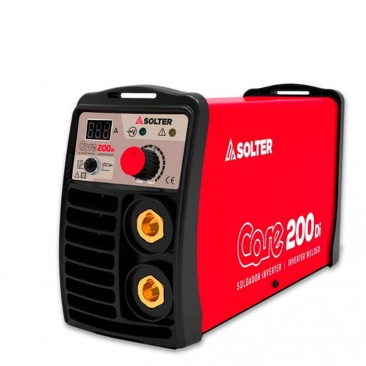 INVERTER CORE 200DI + MALETIN