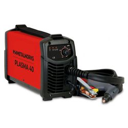 INVERTER DE CORTE PLASMA MW 40