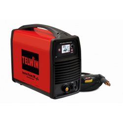 INVERTER DE CORTE SUPERIOR PLASMA 160