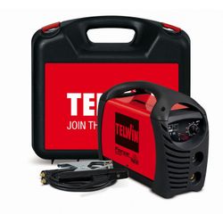 INVERTER FORCE 165 230V ACXPLASTIC CARRY CASE